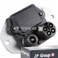 Блок zapłonowy мерседес 124 200 т эти 230 ce 280 е