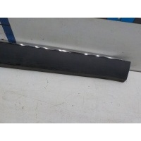 Накладка двери передней правой Renault Arkana 2019- 801864255R