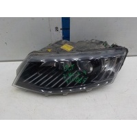 Фара левая Skoda Octavia 2013- 5E1941015B