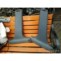 Пластик салона Renault Laguna 1996 7700821052,7700821051