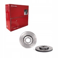 brembo диск колодок . audi a6 94 - 04