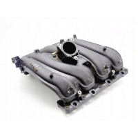 Коллектор впускной с снг 1.8 16v 406 c5 xsara пикассо