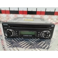 Магнитола Mitsubishi Lancer 9 (2000-2010) 2004 MZ312636,MZ312636