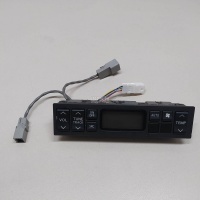Блок управления климатической установкой Nissan Teana J32 (2008 - 2013) 28260JN00A