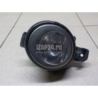 Фара противотуманная левая Nissan Espace IV (2002 - 2014) B6A558990A