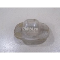 Стекло фонаря подсветки номера Hyundai-Kia Venga (2010 - 2018) 925101M000