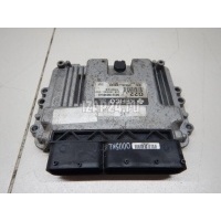 Блок управления двигателем Hyundai-Kia Venga (2010 - 2018) 391282B020