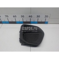 Решетка в бампер правая Hyundai-Kia Sportage (2016 - ) 86524-f1000