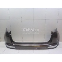 Бампер задний Hyundai-Kia Sportage 2016 86611F1000