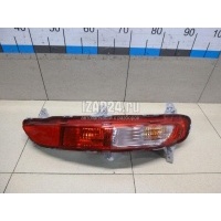 Фонарь задний в бампер правый Hyundai-Kia Sportage 2016 92406D9220