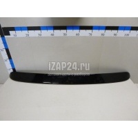 Спойлер (дефлектор) багажника Hyundai-Kia Sportage (2010 - 2015) 872103W000