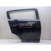 Дверь задняя правая Hyundai-Kia Sportage (2010 - 2015) 770043W000