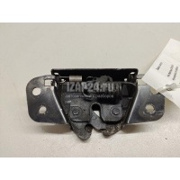 Замок капота Hyundai-Kia Sportage (2010 - 2015) 811303W900