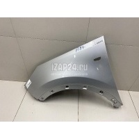 Крыло переднее левое Hyundai-Kia Sportage (2010 - 2015) 663113W100