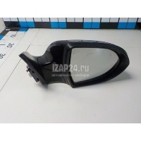 Зеркало правое электрическое Hyundai-Kia Sportage (2010 - 2015) 876203u730
