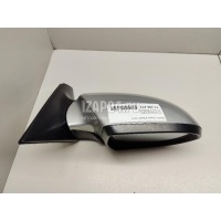Зеркало правое электрическое Hyundai-Kia Sportage (2010 - 2015) 87620-3u730