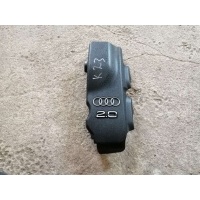 Крышка двигателя декоративная Audi A4 B6 (S4,RS4) 2003 06B103925C