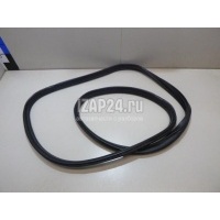 Уплотнитель стекла двери Hyundai-Kia Sportage (2004 - 2010) 871910Z000