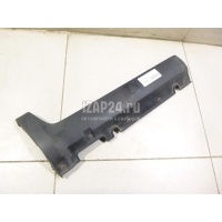 Накладка на порог (наружная) Hyundai-Kia Sportage (2004 - 2010) 877620z500