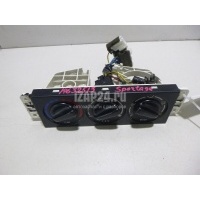 Блок управления отопителем Hyundai-Kia Sportage (1993 - 2006) 0K08061190D