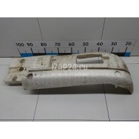 Наполнитель заднего бампера Hyundai-Kia Sportage (1993 - 2006) 0K01L50311F