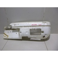 Наполнитель заднего бампера Hyundai-Kia Sportage (1993 - 2006) 0K01L50311F