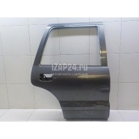 Дверь задняя правая Hyundai-Kia Sportage (1993 - 2006) 0k07a72020a