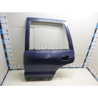 Дверь задняя левая Hyundai-Kia Sportage (1993 - 2006) 0K07A73020A