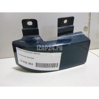 Планка под фонарь правая Hyundai-Kia Sportage (1993 - 2006) 0k01852830a