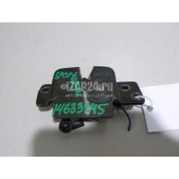Замок багажника Hyundai-Kia Sportage (1993 - 2006) 0k08b62310b