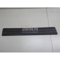 Молдинг задней правой двери Hyundai-Kia Sportage (1993 - 2006) 0K01951683B02