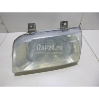 Фара левая Hyundai-Kia Sportage (1993 - 2006) 0k08a51040b