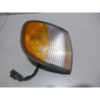 Указатель поворота правый Hyundai-Kia Sportage (1993 - 2006) 0k08a51060b