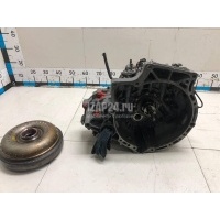 АКПП (автоматическая коробка переключения передач) Hyundai-Kia Spectra (2001 - 2011) 0K2ND19090