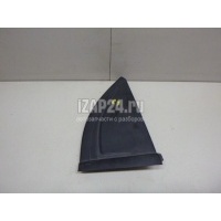 Накладка двери задней правой Hyundai-Kia Spectra (2001 - 2011) 0K2N1506G0