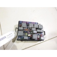 Блок предохранителей Hyundai-Kia Spectra (2001 - 2011) 0K2N367JB0