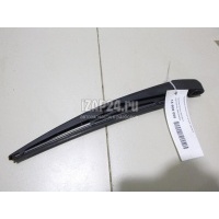 Поводок стеклоочистителя заднего Hyundai-Kia Soul (2014 - ) 988151r000