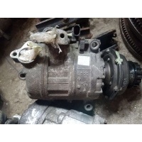 Компрессор кондиционера Volkswagen Touareg 2008 7H0820805E