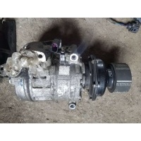 Компрессор кондиционера Volkswagen Multivan 2008 7H0820805H