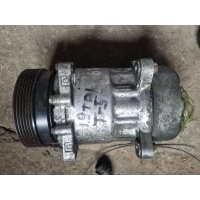 Компрессор кондиционера Volkswagen Multivan 2008 7H0820803C