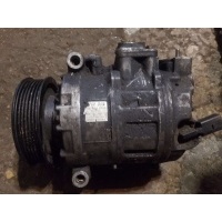 Компрессор кондиционера Skoda Octavia 2008 1K0820859E