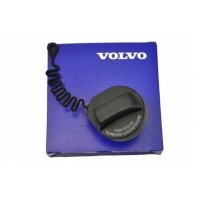 Volvo 740 760 850 крышка wlewu топлива oe