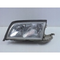 Мерседес c w202 96 - 01 фара левый h7 h1 h1 рестайлинг