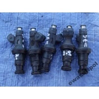 Volvo s70 v70 2.5 20v форсунки форсунки 9445156