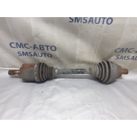 Привод Volkswagen Tiguan 5N0407761N