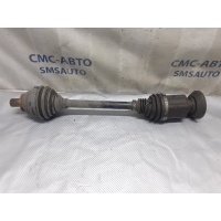 Привод Volkswagen Tiguan 5N0407764J