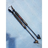 амортизатор двери багажника Honda Fit GD3 2004 04741-SAA-010