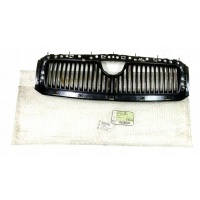 Решетка радиатора skoda fabia i m05 6y0853668b оригинал