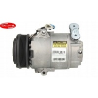 компрессор кондиционера delphi cs20481