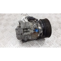 Компрессор кондиционера дизельный MAZDA 3 (2008-2013) 2010 GAM661K00,GDB161450